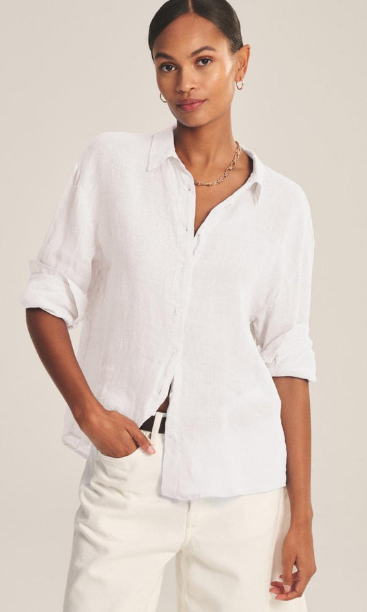 Brighton L/S Button Up