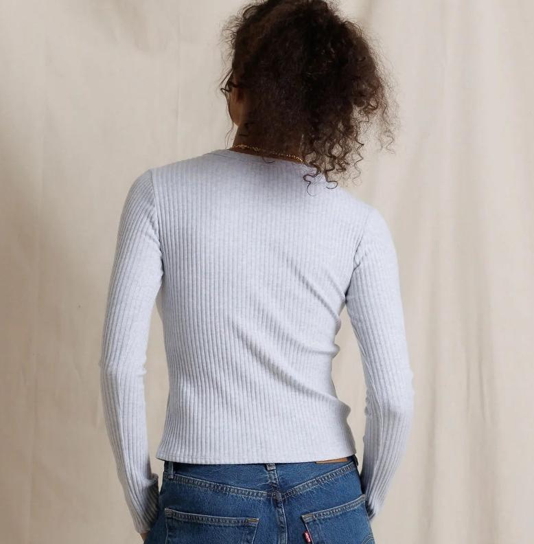 Flora Top