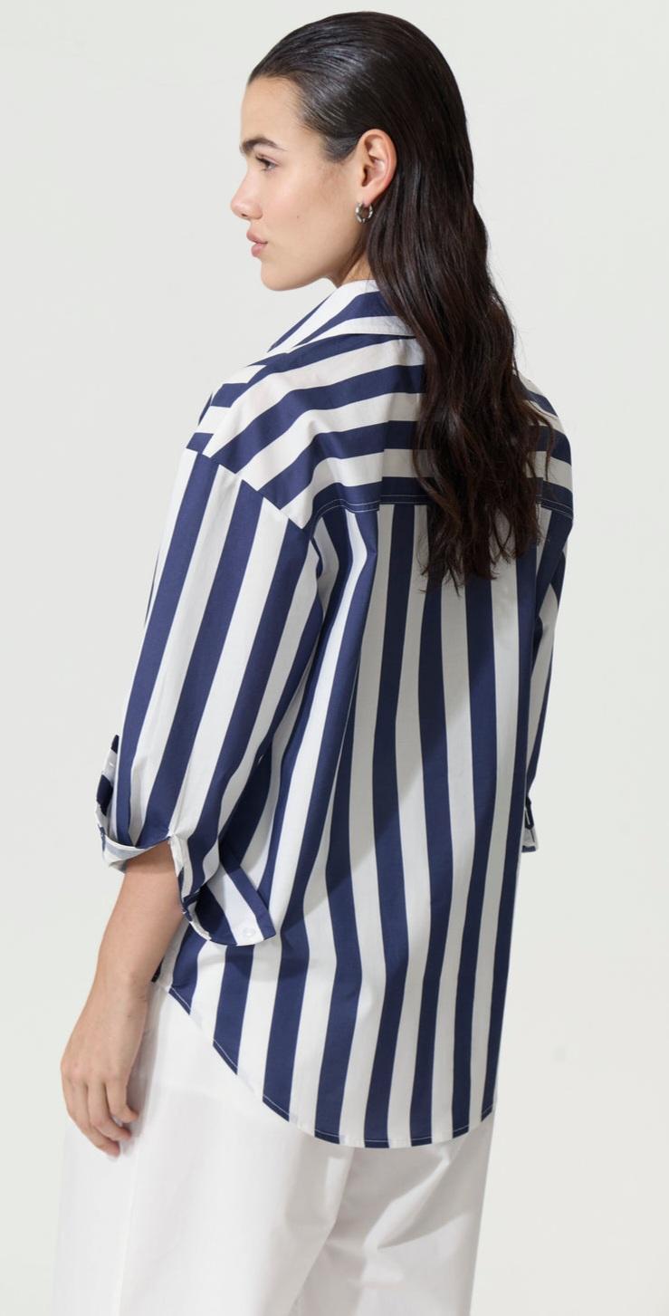 Vicenzo Shirt