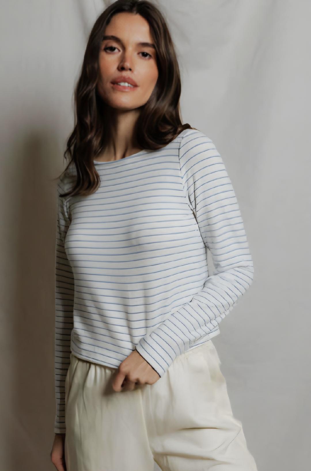 Ainsley Top