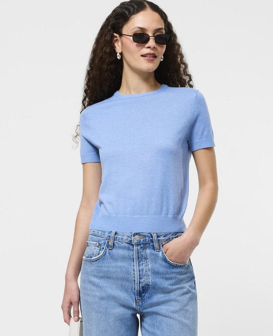 Nola Fine Knit Sweater