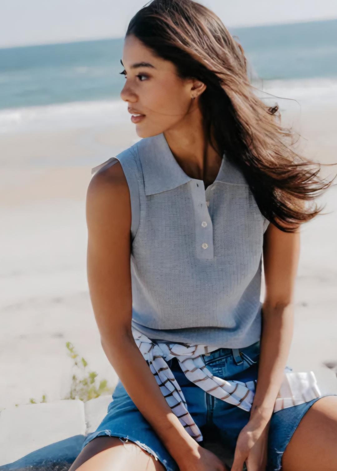 Fran Polo