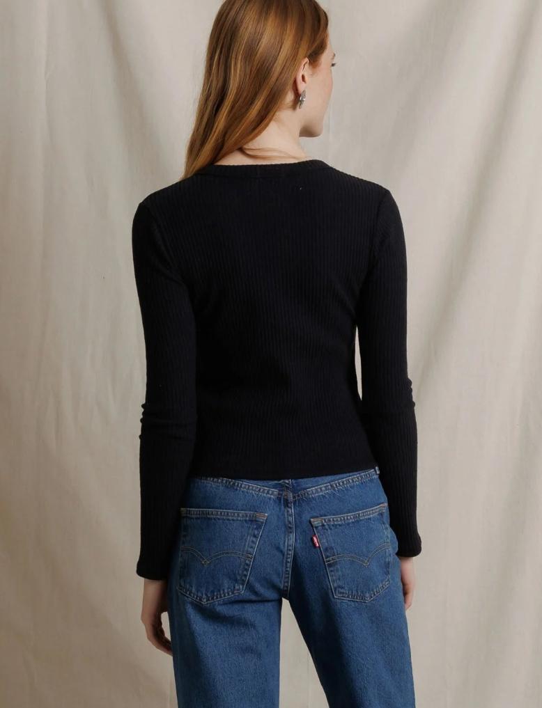 Flora Top