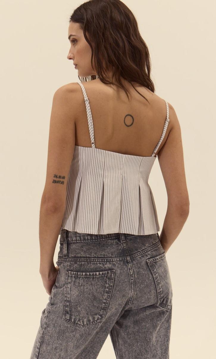 SALE Corvo Top