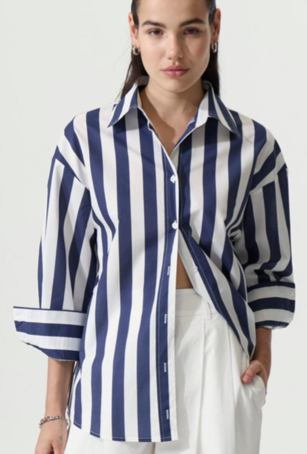 Vicenzo Shirt