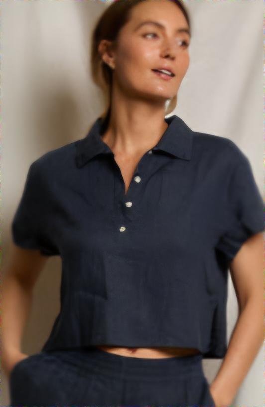 Tabitha Top