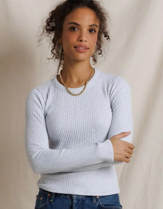 Flora Top