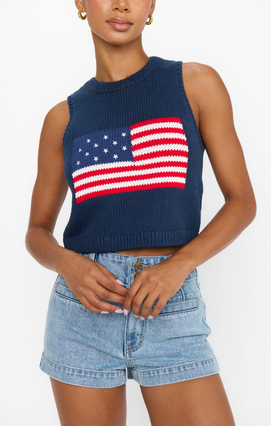 Milo Tank