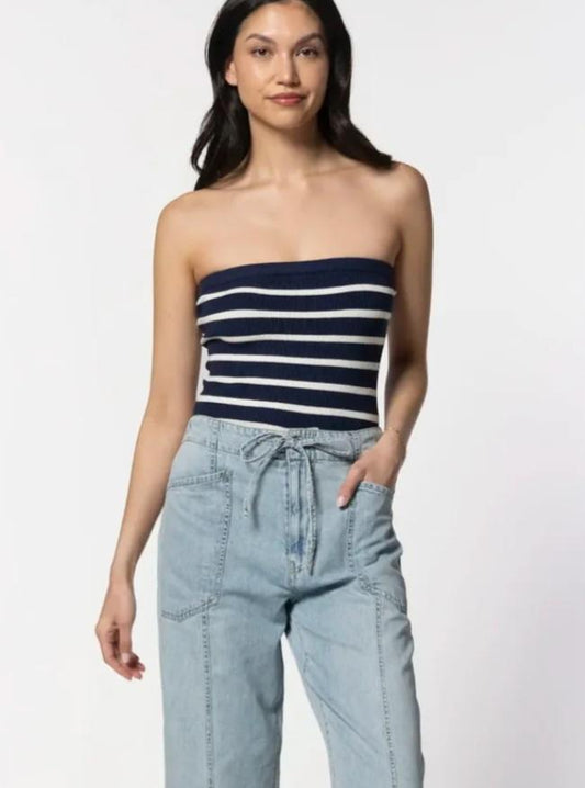 SALE Milan Knit Top