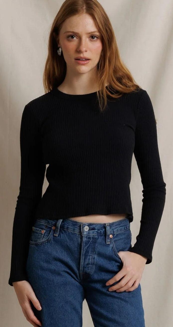 Flora Top