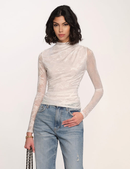 SALE Fallon Top