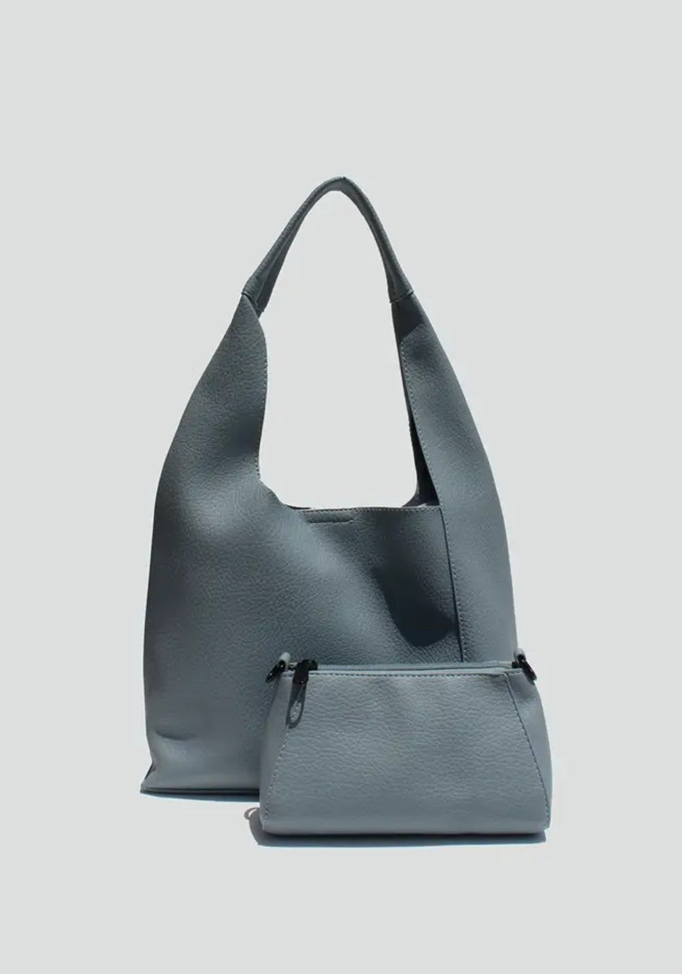 Sienna Tote w/ Crossbody