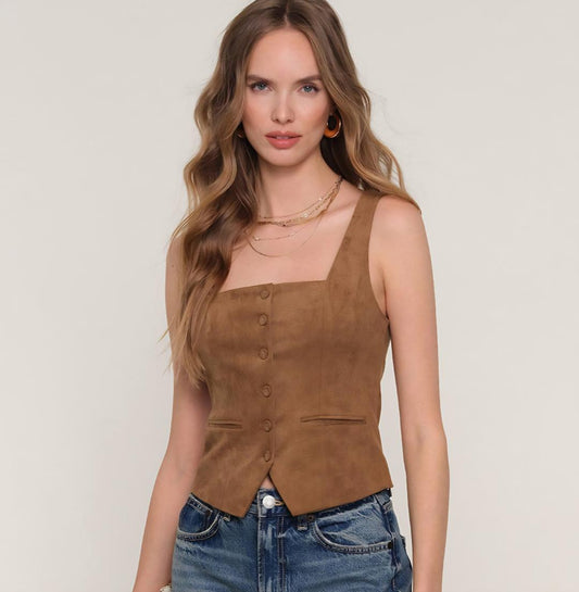 Terra Vest