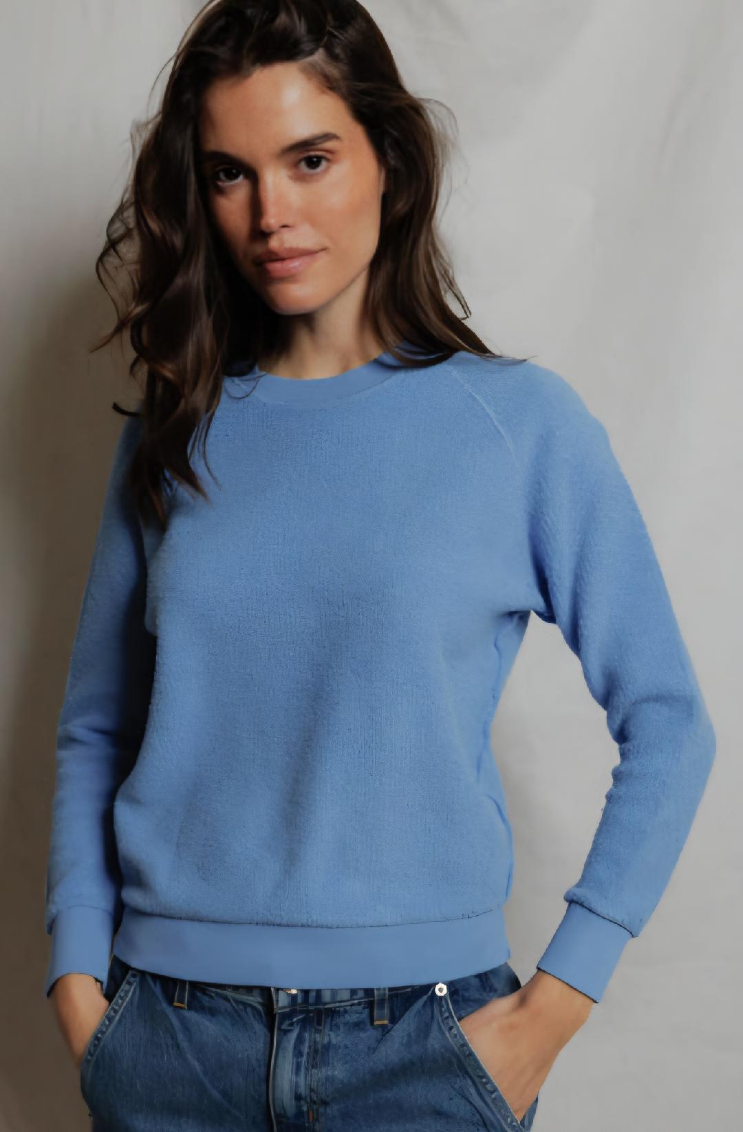 Ziggy Sweatshirt