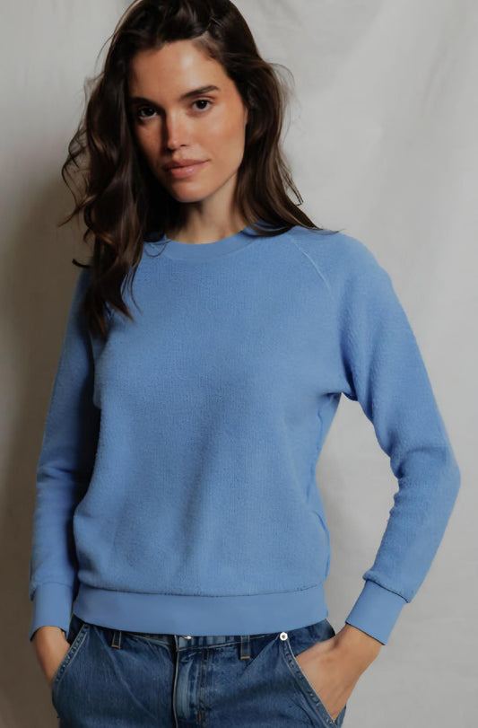 Ziggy Sweatshirt